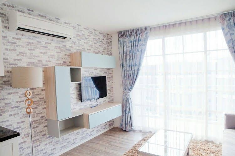 Summer Huahin Condo by Huahin Holiday Condo0