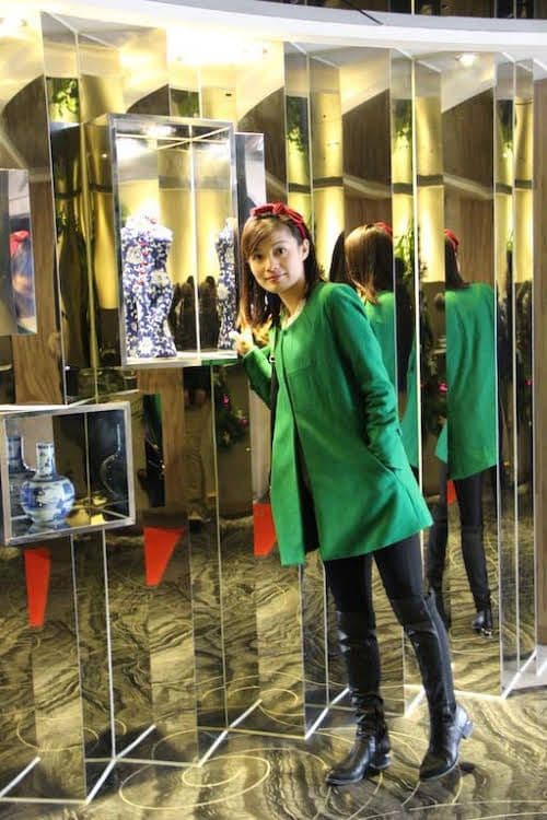 Chengdu Hao Yi Shu Po Hotel Chengdu Hao Yi Shu Po Hotel