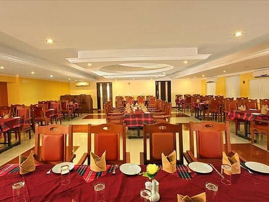 Silver Sands Residency Silver Sands Residency