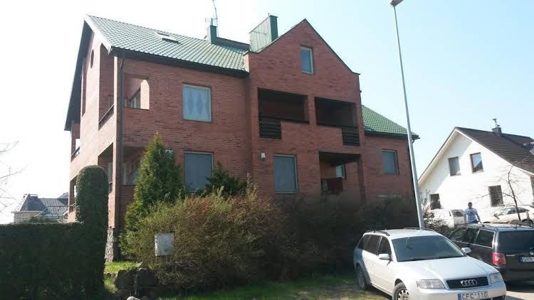 Abariaus Apartamentai0
