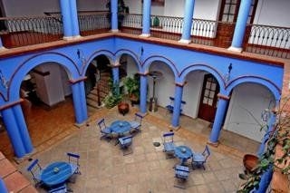 Parador Santa Maria La Real4