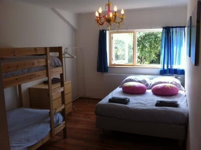 Landelijk vakantiehuis Amsterdam Landelijk vakantiehuis Amsterdam