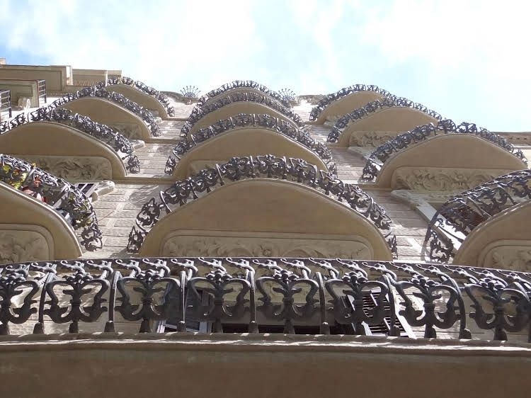 Hostal Balkonis2