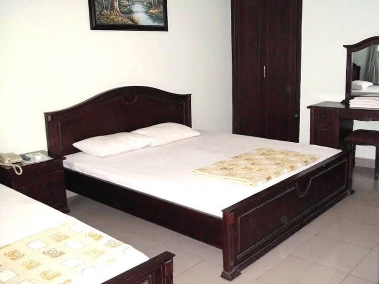 Ha Noi Hotel Ha Noi Hotel