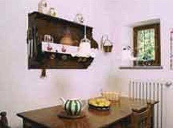 Guest House Le Ortensie1