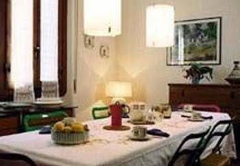 Guest House Le Ortensie2