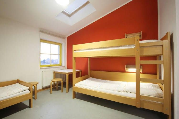 DJH Jugendherberge Greifswald2