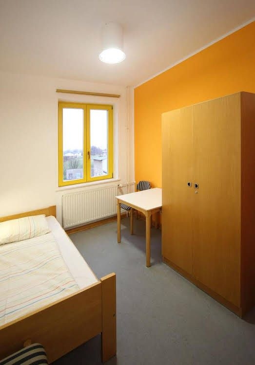 DJH Jugendherberge Greifswald3