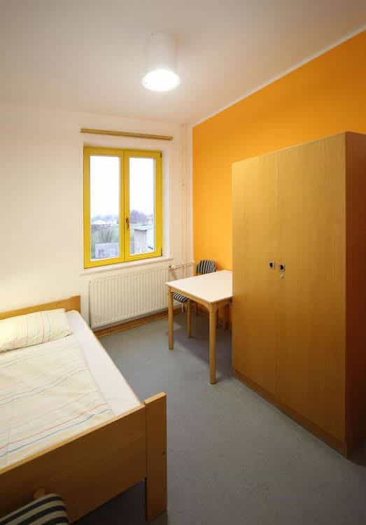 DJH Jugendherberge Greifswald DJH Jugendherberge Greifswald