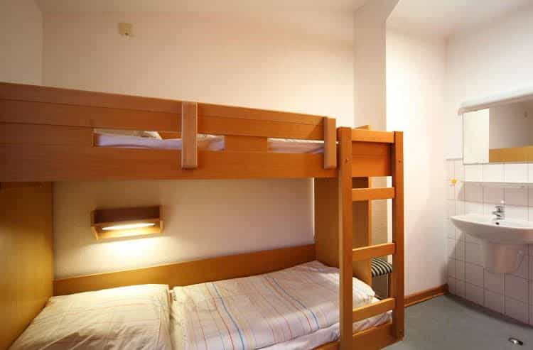 DJH Jugendherberge Greifswald DJH Jugendherberge Greifswald