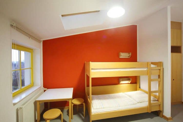 DJH Jugendherberge Greifswald DJH Jugendherberge Greifswald