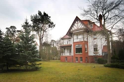 DJH Jugendherberge Heringsdorf DJH Jugendherberge Heringsdorf