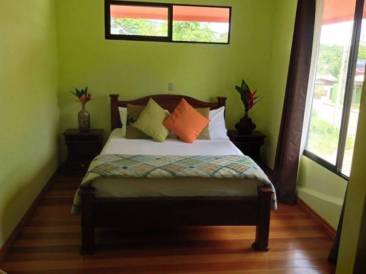 Inn Jimenez Bed & Breakfast2