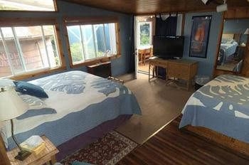 Aloha Junction Bed & Breakfast1
