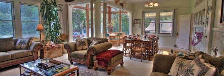 Aloha Junction Bed & Breakfast Aloha Junction Bed & Breakfast