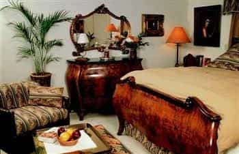The Bed & Breakfast Inn at La Jolla