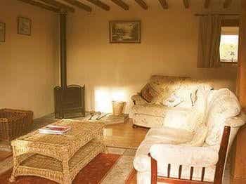 Grange Farm Cottage Grange Farm Cottage