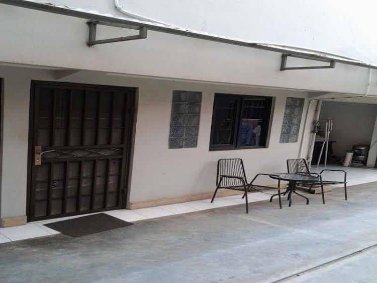 New Kebayoran Residence New Kebayoran Residence