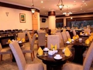 สวิส-เบลินล์ บาลอย บาตัม (Swiss-Belinn Baloi Batam)3