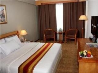 สวิส-เบลินล์ บาลอย บาตัม (Swiss-Belinn Baloi Batam)4