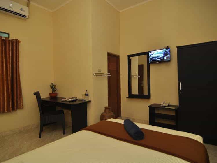 Harion Hostel Syariah Harion Hostel Syariah