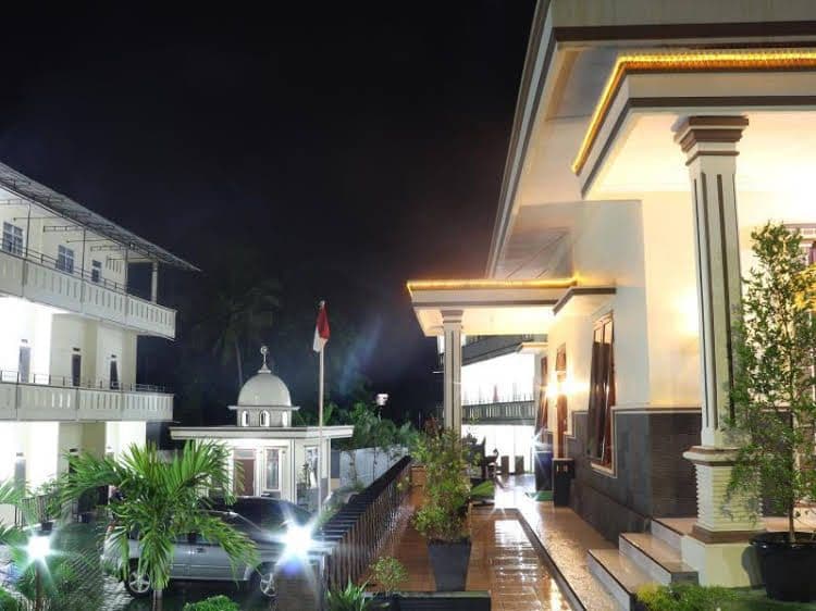 Harion Hostel Syariah Harion Hostel Syariah