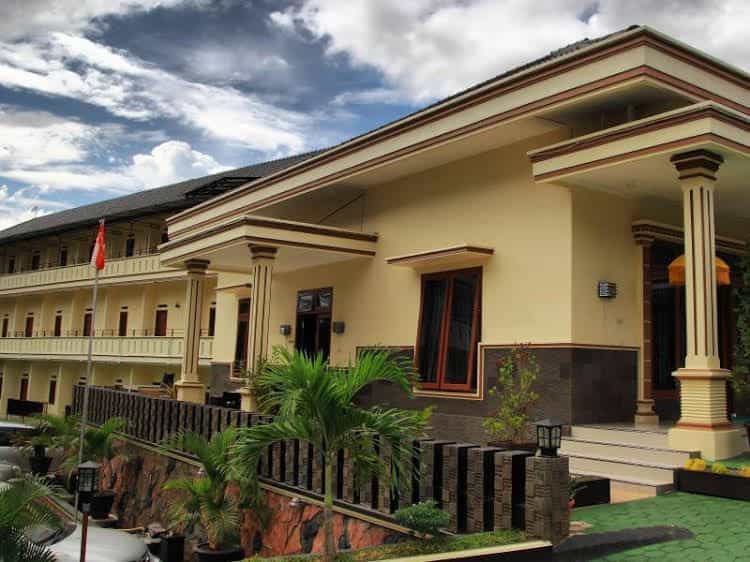 Harion Hostel Syariah Harion Hostel Syariah