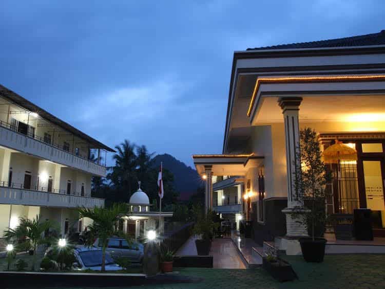 Harion Hostel Syariah Harion Hostel Syariah