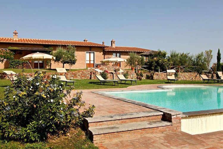 Agriturismo Pratovalle0