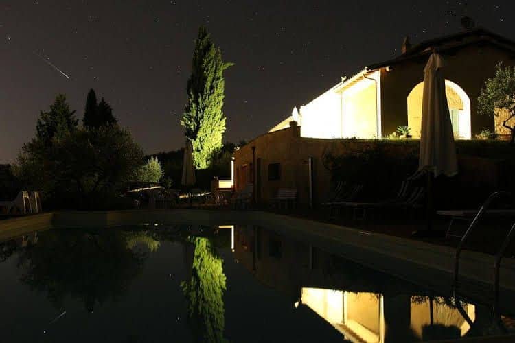 La Quercetta La Quercetta