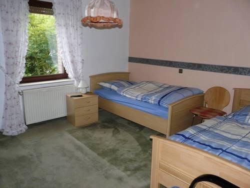 Gastehaus Monchengladbach0