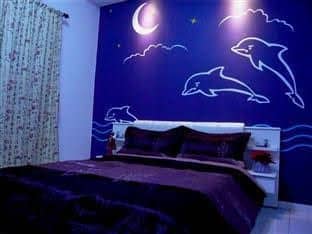 Jonker Holiday Home Jonker Holiday Home