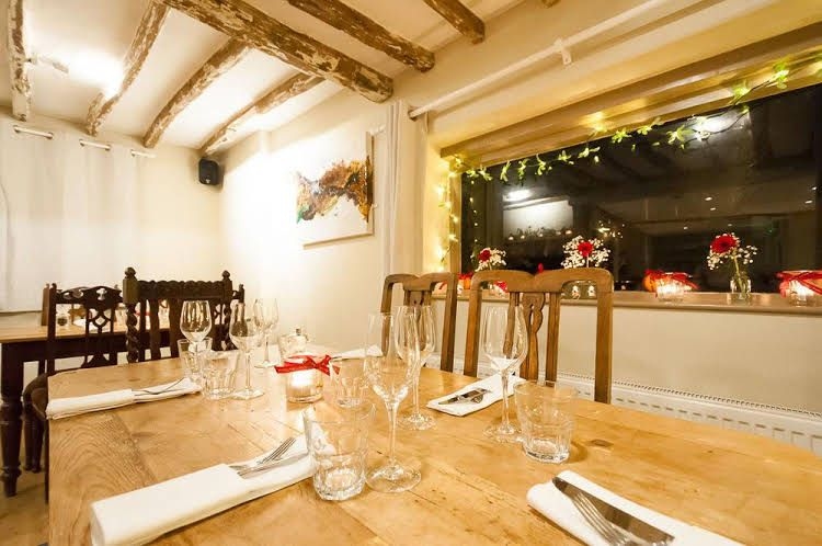 The Windmill Inn4