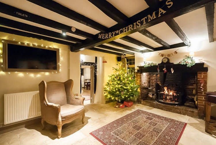 The Windmill Inn3