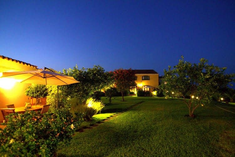 Torre Archirafi Resort0