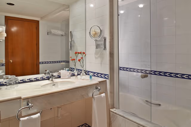APARTMENT STANDARD
