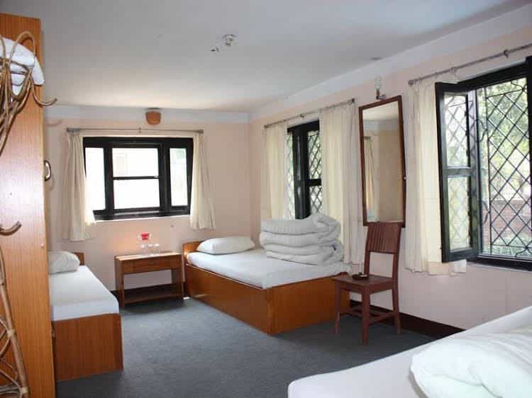 Bhaktapur Guest House Bhaktapur Guest House