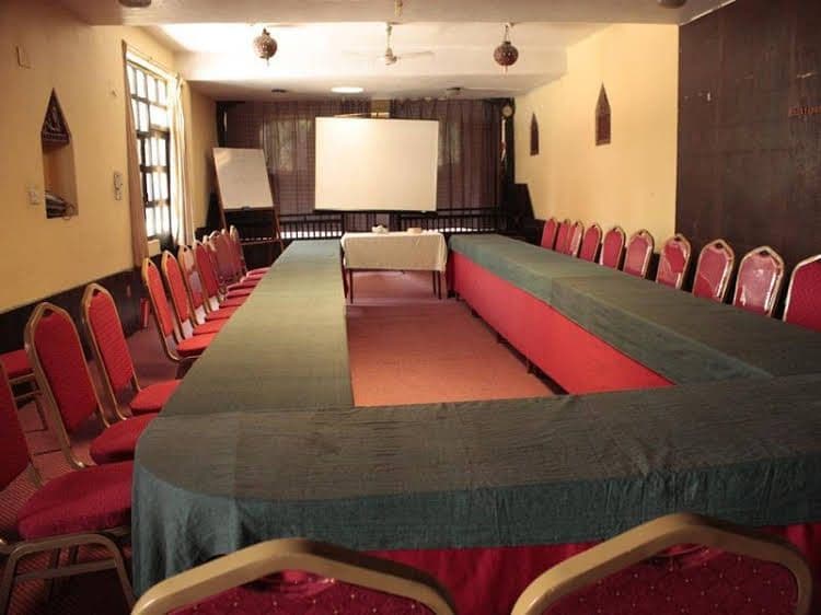 Bhaktapur Guest House Bhaktapur Guest House