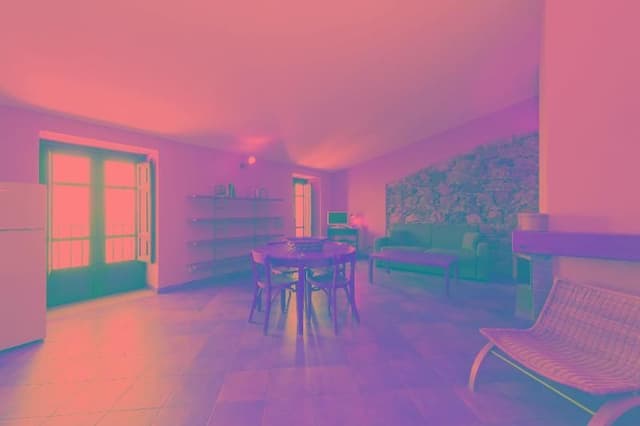 APARTMENT CAPACITY 4
