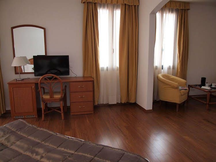Appartamenti Porto San Rocco4
