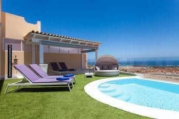 Villa Caleta Villa Caleta