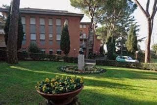 Casa Nostra Signora (Casa per Ferie) Casa Nostra Signora (Casa per Ferie)