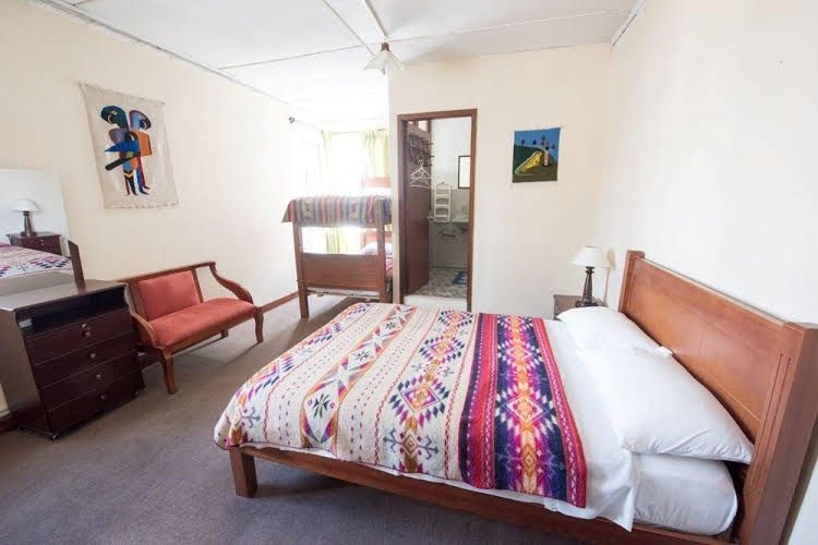 Kingdom Kichwa Guesthouse3
