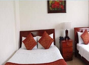 Bich Duyen Hotel Bich Duyen Hotel