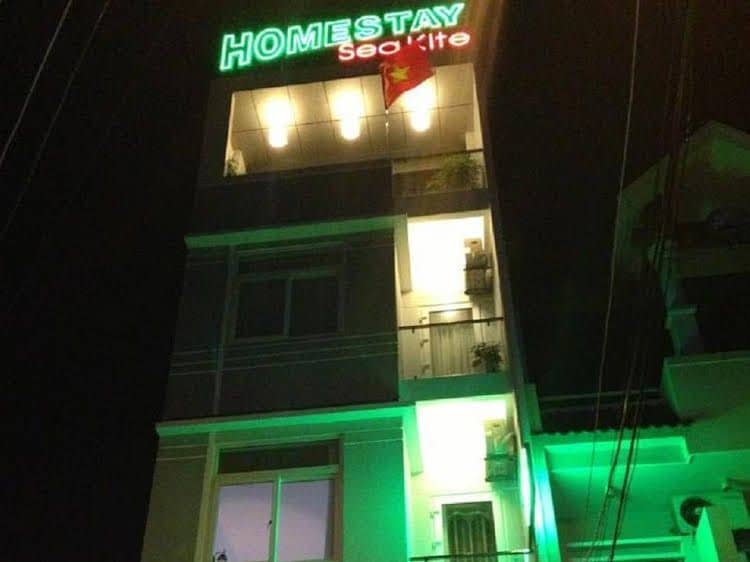 Homestay Sea Kite Homestay Sea Kite
