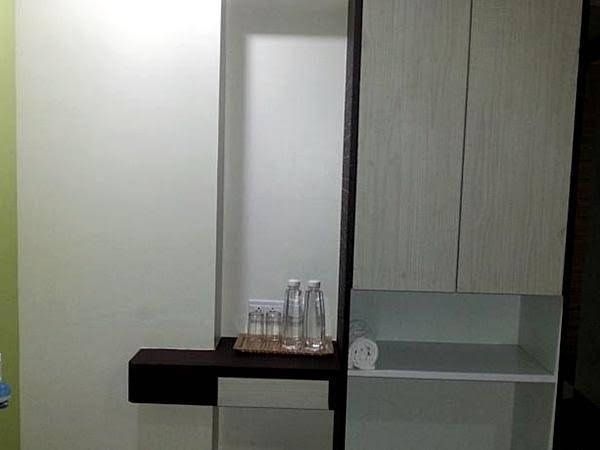 Nishita Residency0