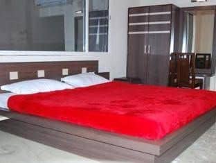 Hotel Shivam Paradise Hotel Shivam Paradise