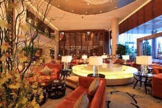 HJ International Hotel
