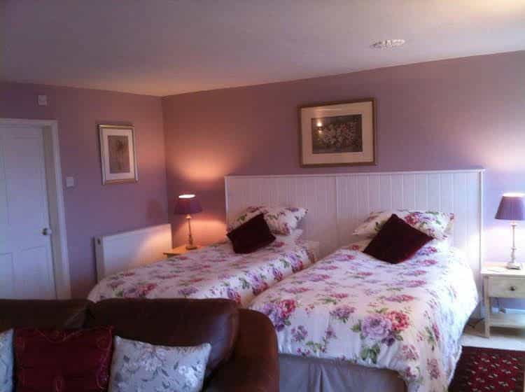 Dunluce House Dunluce House