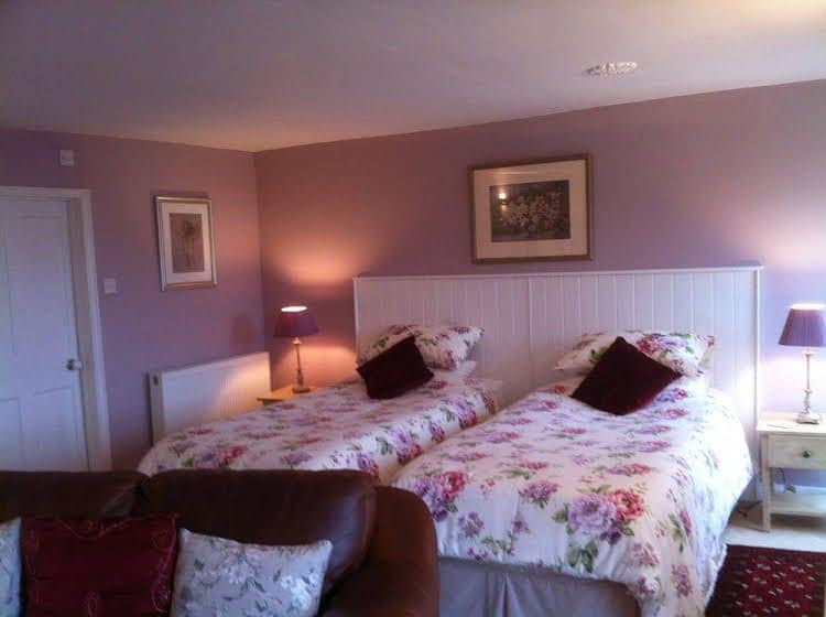 Dunluce House Dunluce House